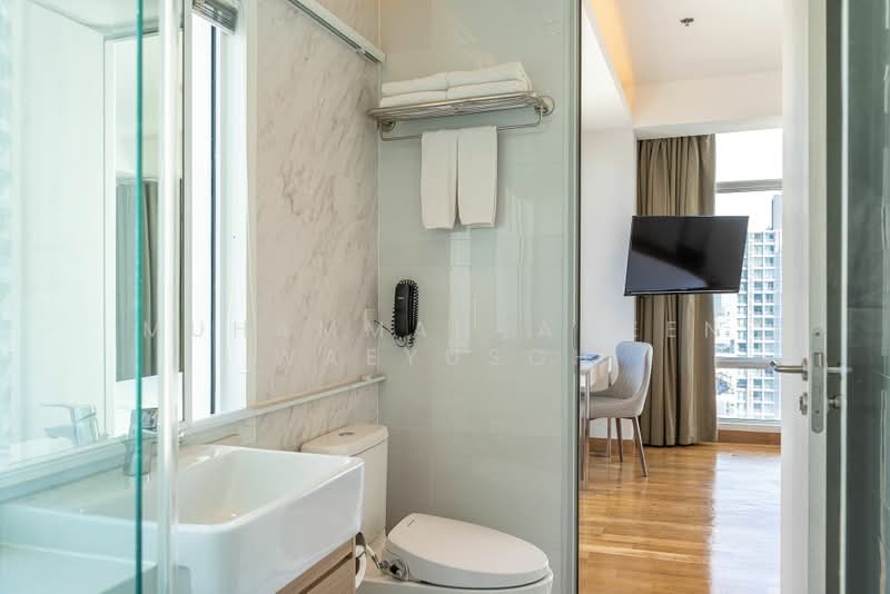 Jasmine 59 Hotel : โรงแรม จัสมิน ฟิฟตี้ไนน์, กรุงเทพ, 9 สุขุมวิท 59, คลองตันเหนือ, วัฒนา, กรุงเทพ, 165 ตร.ม., อพาร์ทเมนท์ ให้เช่า, โดย Muhammad-ameen Waeyusoh, 500438543 - DDproperty.com