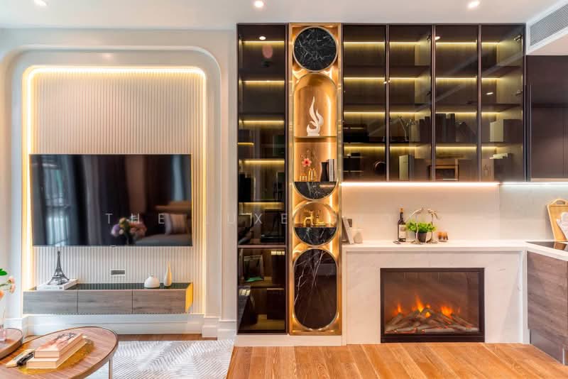 Muniq Langsuan, Bangkok, Soi Tonson, Lumphini, Pathum Wan, Bangkok, 1 Bedroom, 55 sqm, Condo For Sale, by The Luxe Group, 500438547 - DDproperty.com