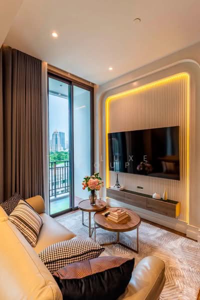 Muniq Langsuan, Bangkok, Soi Tonson, Lumphini, Pathum Wan, Bangkok, 1 Bedroom, 55 sqm, Condo For Sale, by The Luxe Group, 500438547 - DDproperty.com