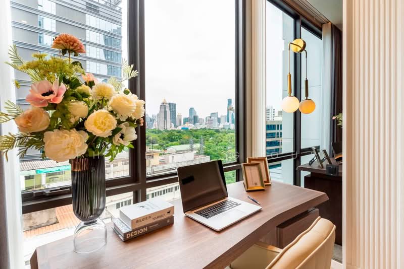 Muniq Langsuan : มิวนีค หลังสวน, กรุงเทพ, ซอยต้นสน, ลุมพินี, ปทุมวัน, กรุงเทพ, 55 ตร.ม., คอนโด ขาย, โดย The Luxe Group, 500438547 - DDproperty.com