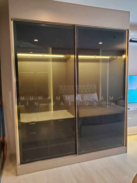 Life One Wireless, Bangkok, 1 Wireless Road, Lumphini, Pathum Wan, Bangkok, 1 Bedroom, 29 sqm, Condo For Rent, by Muhammad-ameen Waeyusoh, 500438549 - DDproperty.com