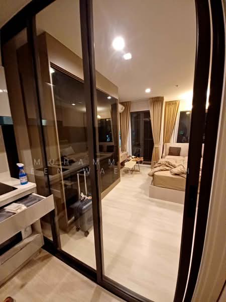 Life One Wireless, Bangkok, 1 Wireless Road, Lumphini, Pathum Wan, Bangkok, 1 Bedroom, 29 sqm, Condo For Rent, by Muhammad-ameen Waeyusoh, 500438549 - DDproperty.com