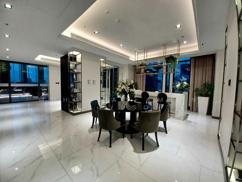 Life One Wireless, Bangkok, 1 Wireless Road, Lumphini, Pathum Wan, Bangkok, 1 Bedroom, 29 sqm, Condo For Rent, by Muhammad-ameen Waeyusoh, 500438549 - DDproperty.com