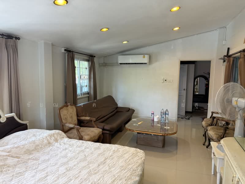บ้านเดี่ยวพรทวีบ้านวิวสวน ติดถนนพุทธมณฑลสาย 5, Nakhon Pathom, พุทธมณฑลสาย 5, Bang Krathuk, Sam Phran, Nakhon Pathom, 4 Bedrooms, 220 sqm, Single Detached House For Sale, by ชัยณรงค์ ลิ้มอารีย์สุข, 500438551 - DDproperty.com
