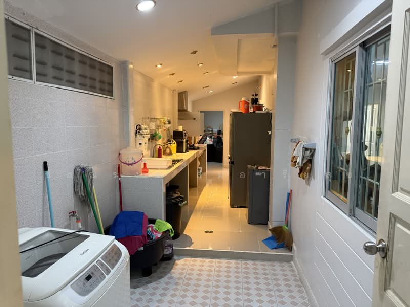 บ้านเดี่ยวพรทวีบ้านวิวสวน ติดถนนพุทธมณฑลสาย 5, นครปฐม, พุทธมณฑลสาย 5, บางกระทึก, สามพราน, นครปฐม, 220 ตร.ม., บ้านเดี่ยว ขาย, โดย ชัยณรงค์ ลิ้มอารีย์สุข, 500438551 - DDproperty.com