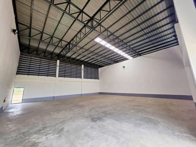 ให้เช่า BT Factory House ลาดหลุมแก้ว รีโนเวทใหม่, Pathum Thani, Ra Haeng, Lat Lum Kaeo, Pathum Thani, , 400 sqm, Warehouse/Factory For Rent, by Forty-Six Real Estate Group, 500438552 - DDproperty.com