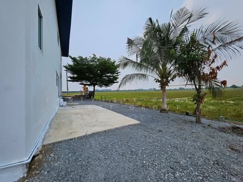 ให้เช่า BT Factory House ลาดหลุมแก้ว รีโนเวทใหม่, Pathum Thani, Ra Haeng, Lat Lum Kaeo, Pathum Thani, , 400 sqm, Warehouse/Factory For Rent, by Forty-Six Real Estate Group, 500438552 - DDproperty.com