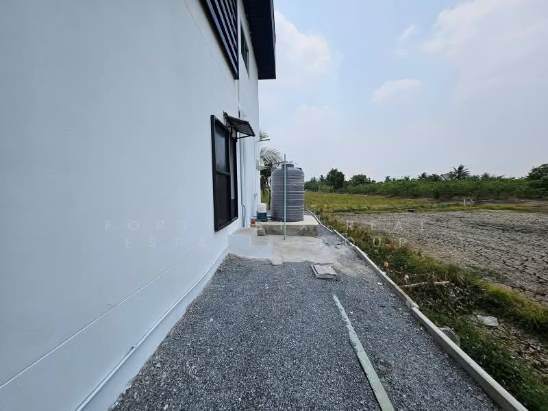ให้เช่า BT Factory House ลาดหลุมแก้ว รีโนเวทใหม่, ปทุมธานี, ระแหง, ลาดหลุมแก้ว, ปทุมธานี, 400 ตร.ม., โกดัง-โรงงาน ให้เช่า, โดย Forty-Six Real Estate Group, 500438552 - DDproperty.com