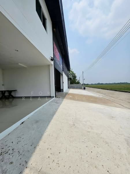 ให้เช่า BT Factory House ลาดหลุมแก้ว รีโนเวทใหม่, Pathum Thani, Ra Haeng, Lat Lum Kaeo, Pathum Thani, , 400 sqm, Warehouse/Factory For Rent, by Forty-Six Real Estate Group, 500438552 - DDproperty.com