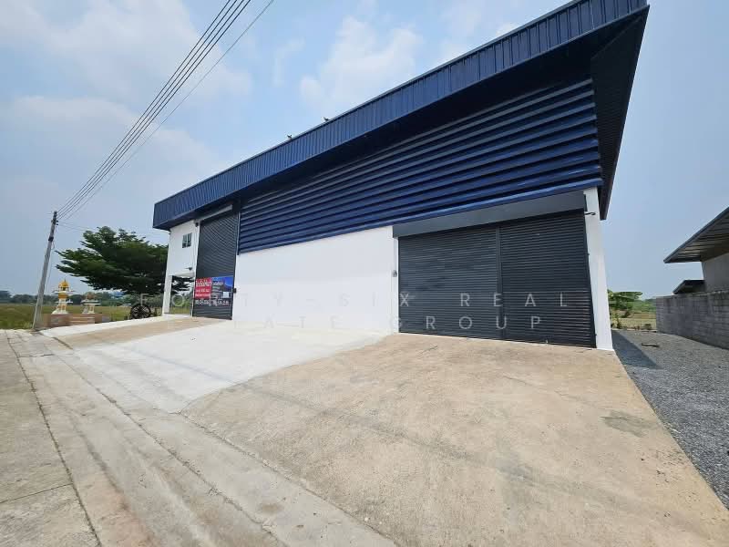 ให้เช่า BT Factory House ลาดหลุมแก้ว รีโนเวทใหม่, Pathum Thani, Ra Haeng, Lat Lum Kaeo, Pathum Thani, , 400 sqm, Warehouse/Factory For Rent, by Forty-Six Real Estate Group, 500438552 - DDproperty.com