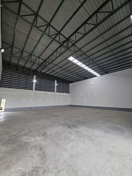 ให้เช่า BT Factory House ลาดหลุมแก้ว รีโนเวทใหม่, ปทุมธานี, ระแหง, ลาดหลุมแก้ว, ปทุมธานี, 400 ตร.ม., โกดัง-โรงงาน ให้เช่า, โดย Forty-Six Real Estate Group, 500438552 - DDproperty.com