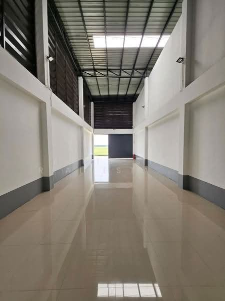 ให้เช่า BT Factory House ลาดหลุมแก้ว รีโนเวทใหม่, Pathum Thani, Ra Haeng, Lat Lum Kaeo, Pathum Thani, , 400 sqm, Warehouse/Factory For Rent, by Forty-Six Real Estate Group, 500438552 - DDproperty.com