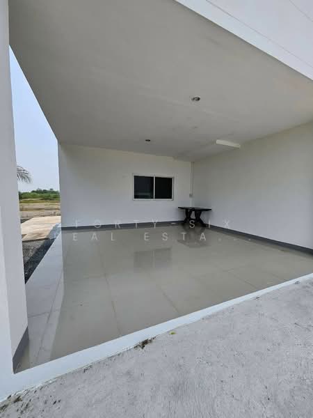 ให้เช่า BT Factory House ลาดหลุมแก้ว รีโนเวทใหม่, Pathum Thani, Ra Haeng, Lat Lum Kaeo, Pathum Thani, , 400 sqm, Warehouse/Factory For Rent, by Forty-Six Real Estate Group, 500438552 - DDproperty.com