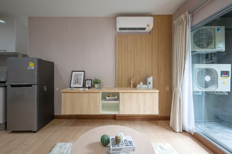 The Seed Musee, Bangkok, 119 Soi Sukhumvit 26, Khong Tan, Khlong Toei, Bangkok, 2 Bedrooms, 78 sqm, Condo For Sale, by Jirayu Chaiyawattanasiri, 500438553 - DDproperty.com