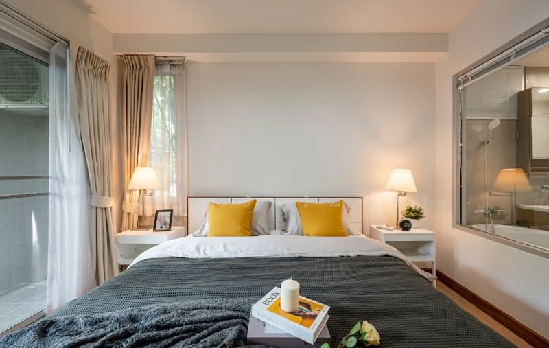 The Seed Musee, Bangkok, 119 Soi Sukhumvit 26, Khong Tan, Khlong Toei, Bangkok, 2 Bedrooms, 78 sqm, Condo For Sale, by Jirayu Chaiyawattanasiri, 500438553 - DDproperty.com