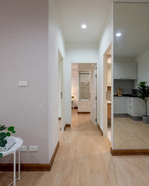 The Seed Musee, Bangkok, 119 Soi Sukhumvit 26, Khong Tan, Khlong Toei, Bangkok, 2 Bedrooms, 78 sqm, Condo For Sale, by Jirayu Chaiyawattanasiri, 500438553 - DDproperty.com