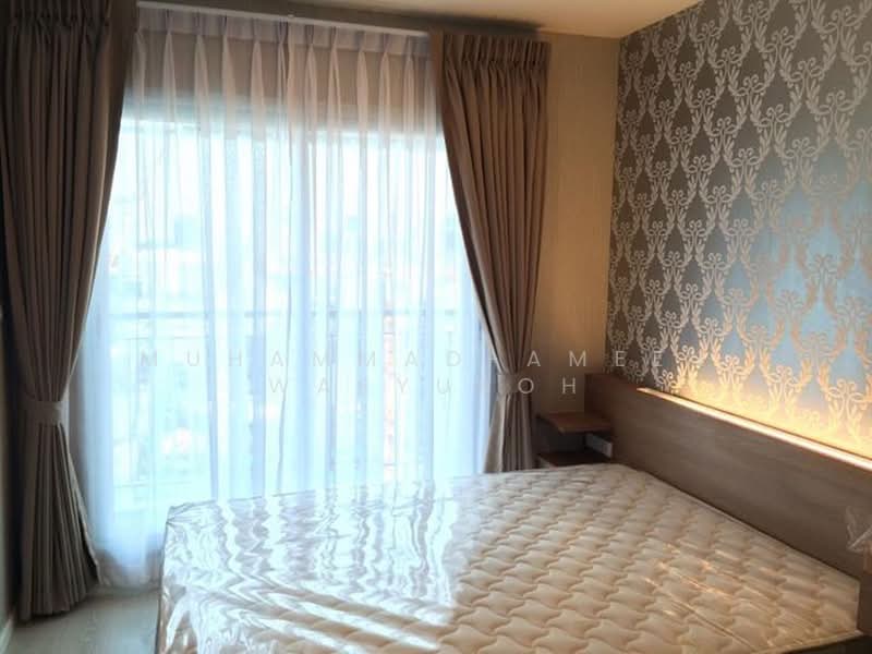 Rhythm Sathorn : ริทึ่ม สาทร, กรุงเทพ, 141 ซอยสาทร 21, ยานนาวา, สาทร, กรุงเทพ, 39 ตร.ม., คอนโด ให้เช่า, โดย Muhammad-ameen Waeyusoh, 500438557 - DDproperty.com