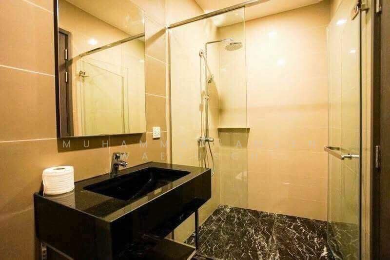 The Edge Sukhumvit 23 : เอดจ์ สุขุมวิท 23, กรุงเทพ, 6 ซอยสุขุมวิท 23, คลองเตยเหนือ, วัฒนา, กรุงเทพ, 43 ตร.ม., คอนโด ให้เช่า, โดย Muhammad-ameen Waeyusoh, 500438562 - DDproperty.com