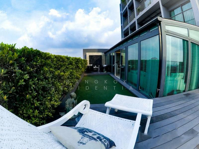 Noble Remix, Bangkok, 772 Soi Sukhumvit 36, Sukhumvit Road, Khong Tan, Khlong Toei, Bangkok, 2 Bedrooms, 250 sqm, Condo For Sale, by Bangkok Residential, 500438563 - DDproperty.com