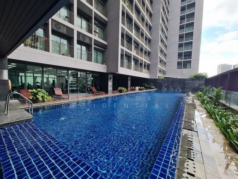 Noble Remix, Bangkok, 772 Soi Sukhumvit 36, Sukhumvit Road, Khong Tan, Khlong Toei, Bangkok, 2 Bedrooms, 250 sqm, Condo For Sale, by Bangkok Residential, 500438563 - DDproperty.com