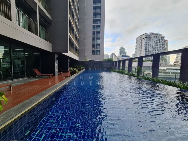 Noble Remix, Bangkok, 772 Soi Sukhumvit 36, Sukhumvit Road, Khong Tan, Khlong Toei, Bangkok, 2 Bedrooms, 250 sqm, Condo For Sale, by Bangkok Residential, 500438563 - DDproperty.com