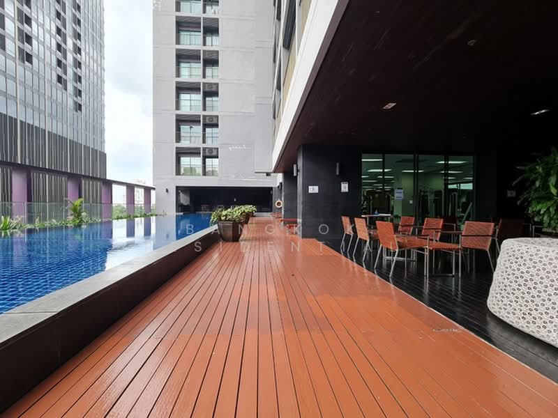 Noble Remix, Bangkok, 772 Soi Sukhumvit 36, Sukhumvit Road, Khong Tan, Khlong Toei, Bangkok, 2 Bedrooms, 250 sqm, Condo For Sale, by Bangkok Residential, 500438563 - DDproperty.com