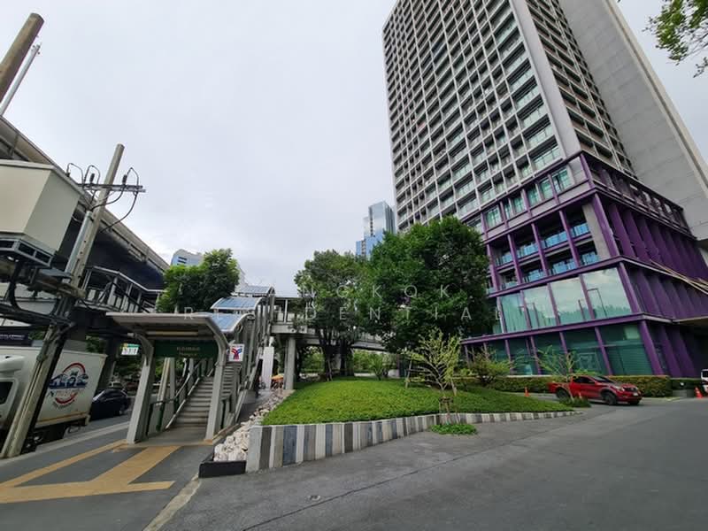 Noble Remix, Bangkok, 772 Soi Sukhumvit 36, Sukhumvit Road, Khong Tan, Khlong Toei, Bangkok, 2 Bedrooms, 250 sqm, Condo For Sale, by Bangkok Residential, 500438563 - DDproperty.com