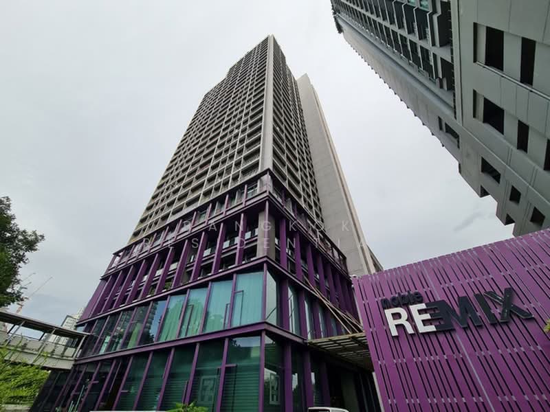 Noble Remix, Bangkok, 772 Soi Sukhumvit 36, Sukhumvit Road, Khong Tan, Khlong Toei, Bangkok, 2 Bedrooms, 250 sqm, Condo For Sale, by Bangkok Residential, 500438563 - DDproperty.com