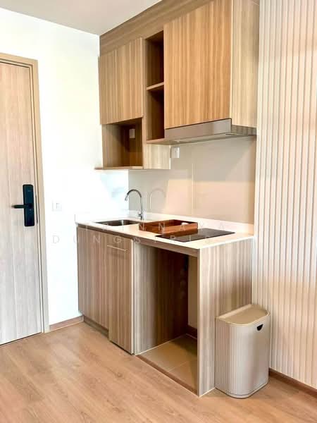 Life Rama 4-Asoke, Bangkok, Rama 4 Road, Khlong Toei, Bangkok, 1 Bedroom, 33 sqm, Condo For Rent, by Trinnaya Dungsirisangthong, 500438565 - DDproperty.com