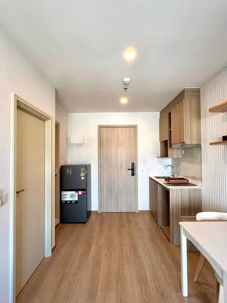 Life Rama 4-Asoke, Bangkok, Rama 4 Road, Khlong Toei, Bangkok, 1 Bedroom, 33 sqm, Condo For Rent, by Trinnaya Dungsirisangthong, 500438565 - DDproperty.com