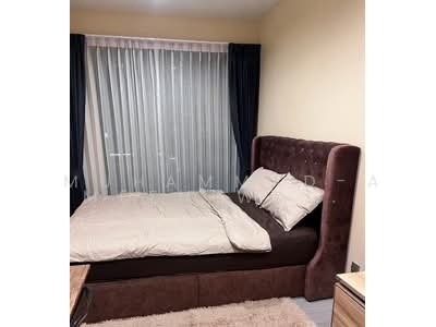 For Rent - Life Asoke Hype, Bangkok