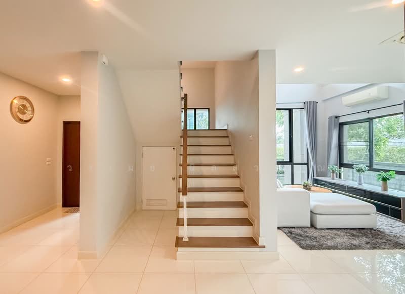 The City Bangna-KM.7, Samut Prakan, 80 Bangna-Trad Road, Bang Kaeo, Bang Plee, Samut Prakan, 5 Bedrooms, 375 sqm, Single Detached House For Sale, by วรเมธ นิลสุวรรณ, 500438567 - DDproperty.com