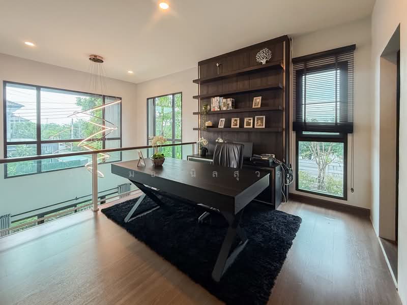 The City Bangna-KM.7, Samut Prakan, 80 Bangna-Trad Road, Bang Kaeo, Bang Plee, Samut Prakan, 5 Bedrooms, 375 sqm, Single Detached House For Sale, by วรเมธ นิลสุวรรณ, 500438567 - DDproperty.com