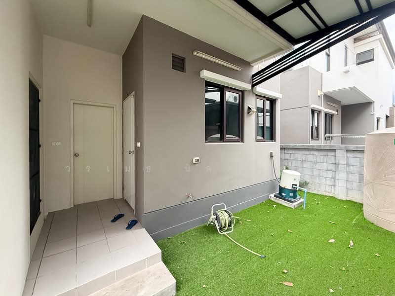 The City Bangna-KM.7, Samut Prakan, 80 Bangna-Trad Road, Bang Kaeo, Bang Plee, Samut Prakan, 5 Bedrooms, 375 sqm, Single Detached House For Sale, by วรเมธ นิลสุวรรณ, 500438567 - DDproperty.com