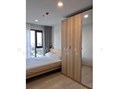 For Rent - Aspire Onnut Station, Bangkok