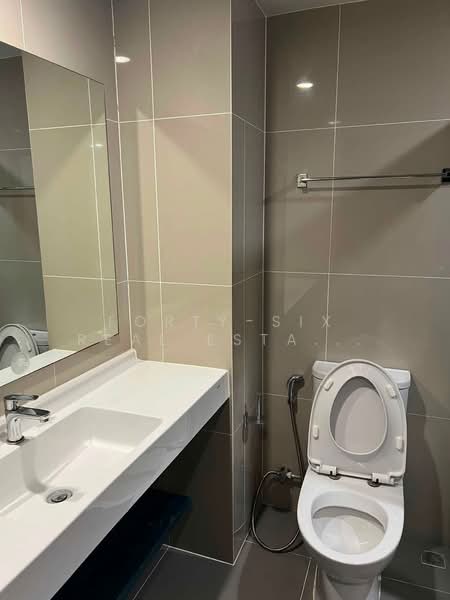 IDEO Ratchada-Sutthisan, Bangkok, Sutthisan Winitchai Road, Din Daeng, Bangkok, 1 Bedroom, 34 sqm, Condo For Rent, by Forty-Six Real Estate Group, 500438573 - DDproperty.com