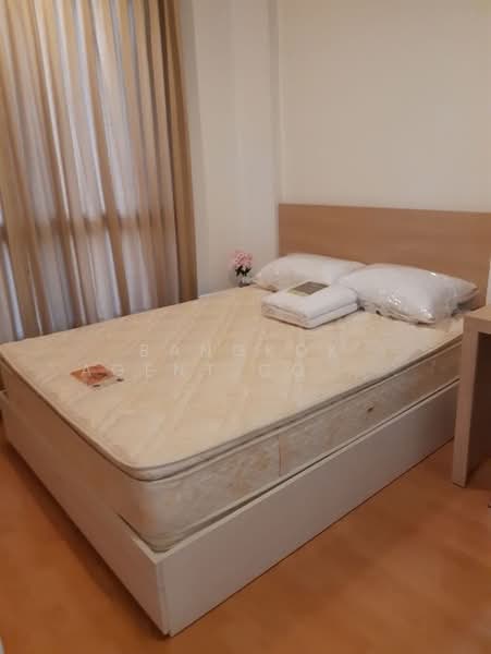 Life @ Phahon-Ari, Bangkok, 1415 Phaholyothin Road, Samsen Nai, Phaya Thai, Bangkok, 1 Bedroom, 31 sqm, Condo For Sale, by Bangkok Agent Co.,Ltd., 500438575 - DDproperty.com