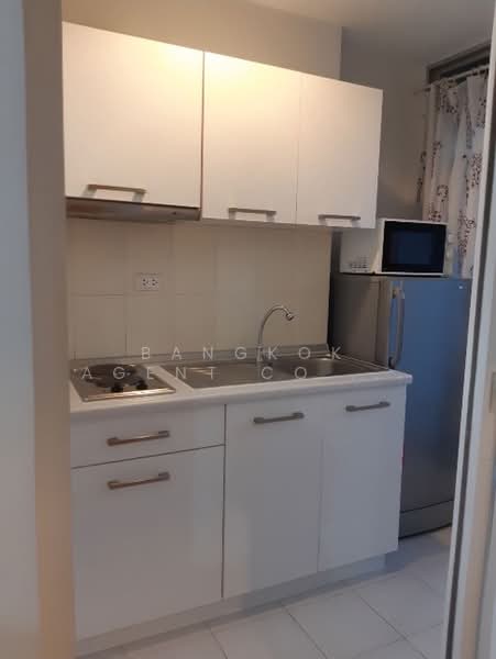 Life @ Phahon-Ari : ไลฟ์ แอท พหลฯ-อารีย์, กรุงเทพ, 1415 ถนนพหลโยธิน, สามเสนใน, พญาไท, กรุงเทพ, 31 ตร.ม., คอนโด ขาย, โดย Bangkok Agent Co.,Ltd., 500438575 - DDproperty.com