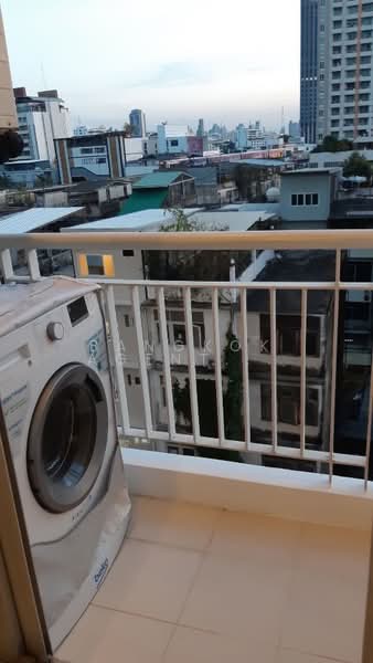 Life @ Phahon-Ari : ไลฟ์ แอท พหลฯ-อารีย์, กรุงเทพ, 1415 ถนนพหลโยธิน, สามเสนใน, พญาไท, กรุงเทพ, 31 ตร.ม., คอนโด ขาย, โดย Bangkok Agent Co.,Ltd., 500438575 - DDproperty.com