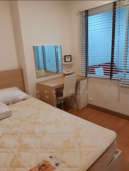 Life @ Phahon-Ari : ไลฟ์ แอท พหลฯ-อารีย์, กรุงเทพ, 1415 ถนนพหลโยธิน, สามเสนใน, พญาไท, กรุงเทพ, 31 ตร.ม., คอนโด ขาย, โดย Bangkok Agent Co.,Ltd., 500438575 - DDproperty.com