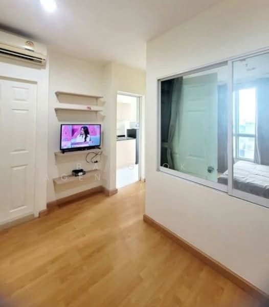 Life @ Phahon-Ari : ไลฟ์ แอท พหลฯ-อารีย์, กรุงเทพ, 1415 ถนนพหลโยธิน, สามเสนใน, พญาไท, กรุงเทพ, 31 ตร.ม., คอนโด ขาย, โดย Bangkok Agent Co.,Ltd., 500438576 - DDproperty.com