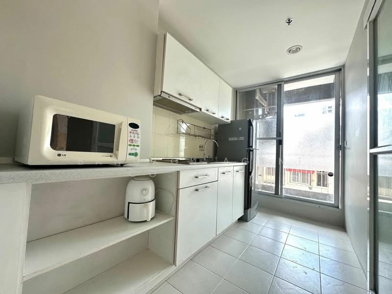 Life @ Phahon-Ari : ไลฟ์ แอท พหลฯ-อารีย์, กรุงเทพ, 1415 ถนนพหลโยธิน, สามเสนใน, พญาไท, กรุงเทพ, 41 ตร.ม., คอนโด ขาย, โดย Bangkok Agent Co.,Ltd., 500438577 - DDproperty.com