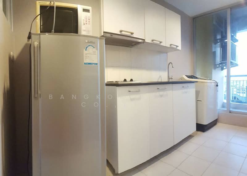 Life @ Phahon-Ari : ไลฟ์ แอท พหลฯ-อารีย์, กรุงเทพ, 1415 ถนนพหลโยธิน, สามเสนใน, พญาไท, กรุงเทพ, 41 ตร.ม., คอนโด ขาย, โดย Bangkok Agent Co.,Ltd., 500438578 - DDproperty.com