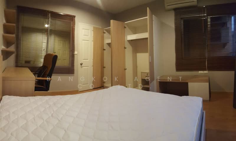 Life @ Phahon-Ari : ไลฟ์ แอท พหลฯ-อารีย์, กรุงเทพ, 1415 ถนนพหลโยธิน, สามเสนใน, พญาไท, กรุงเทพ, 41 ตร.ม., คอนโด ขาย, โดย Bangkok Agent Co.,Ltd., 500438578 - DDproperty.com