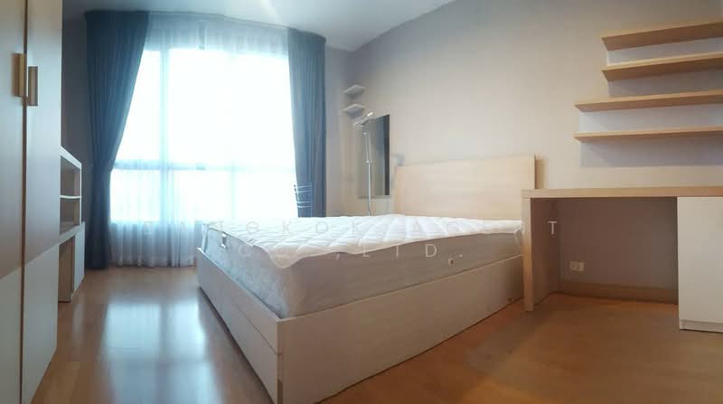 Life @ Phahon-Ari : ไลฟ์ แอท พหลฯ-อารีย์, กรุงเทพ, 1415 ถนนพหลโยธิน, สามเสนใน, พญาไท, กรุงเทพ, 41 ตร.ม., คอนโด ขาย, โดย Bangkok Agent Co.,Ltd., 500438578 - DDproperty.com
