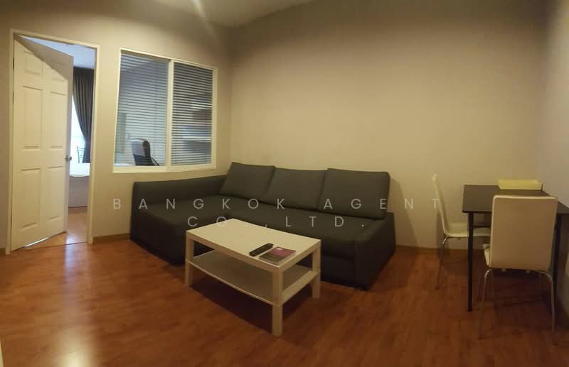 Life @ Phahon-Ari : ไลฟ์ แอท พหลฯ-อารีย์, กรุงเทพ, 1415 ถนนพหลโยธิน, สามเสนใน, พญาไท, กรุงเทพ, 41 ตร.ม., คอนโด ขาย, โดย Bangkok Agent Co.,Ltd., 500438578 - DDproperty.com