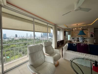 For Rent - Lake Green, Bangkok