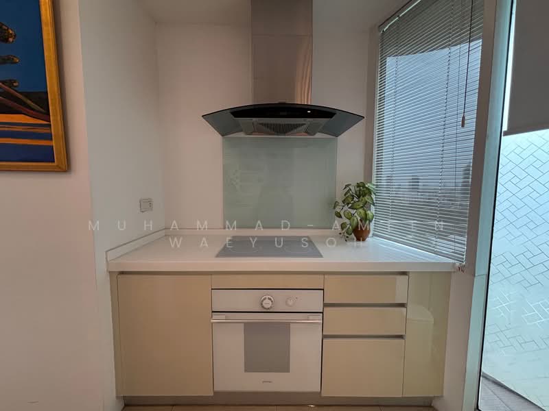 Lake Green, Bangkok, 199 Sukhumvit Soi 8, Khlong Toei, Bangkok, 2 Bedrooms, 140 sqm, Condo For Rent, by Muhammad-ameen Waeyusoh, 500438579 - DDproperty.com