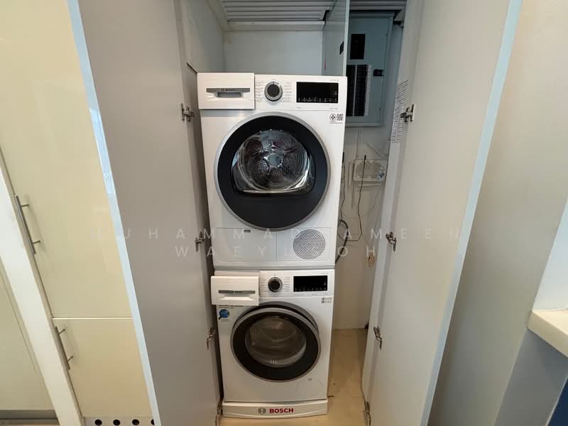 Lake Green, Bangkok, 199 Sukhumvit Soi 8, Khlong Toei, Bangkok, 2 Bedrooms, 140 sqm, Condo For Rent, by Muhammad-ameen Waeyusoh, 500438579 - DDproperty.com