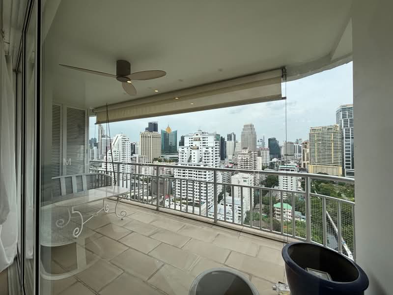 Lake Green, Bangkok, 199 Sukhumvit Soi 8, Khlong Toei, Bangkok, 2 Bedrooms, 140 sqm, Condo For Rent, by Muhammad-ameen Waeyusoh, 500438579 - DDproperty.com